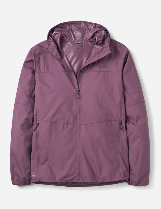 Men's Windgather Hooded Jacket