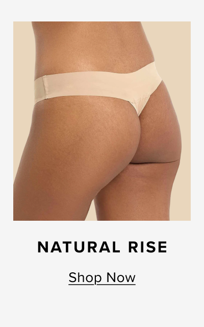 Natural Rise 
