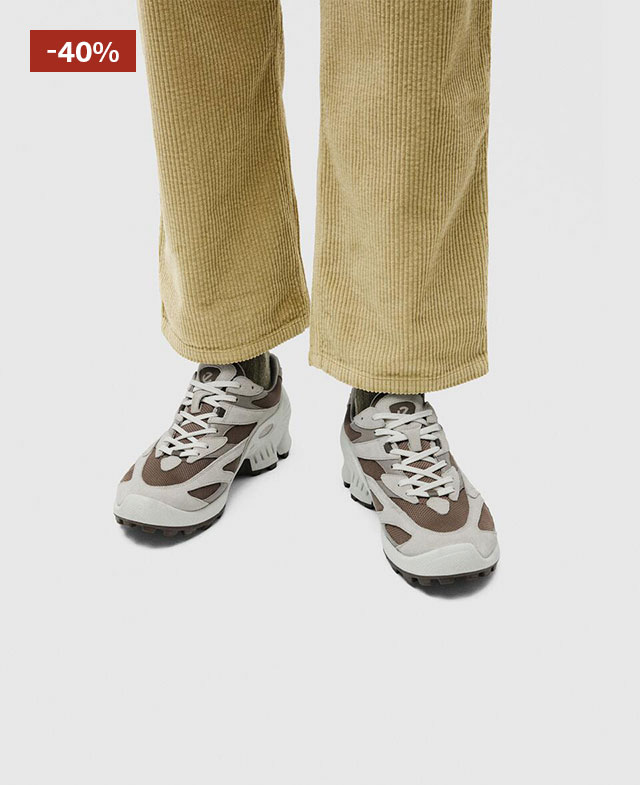 ECCO biom c-trail