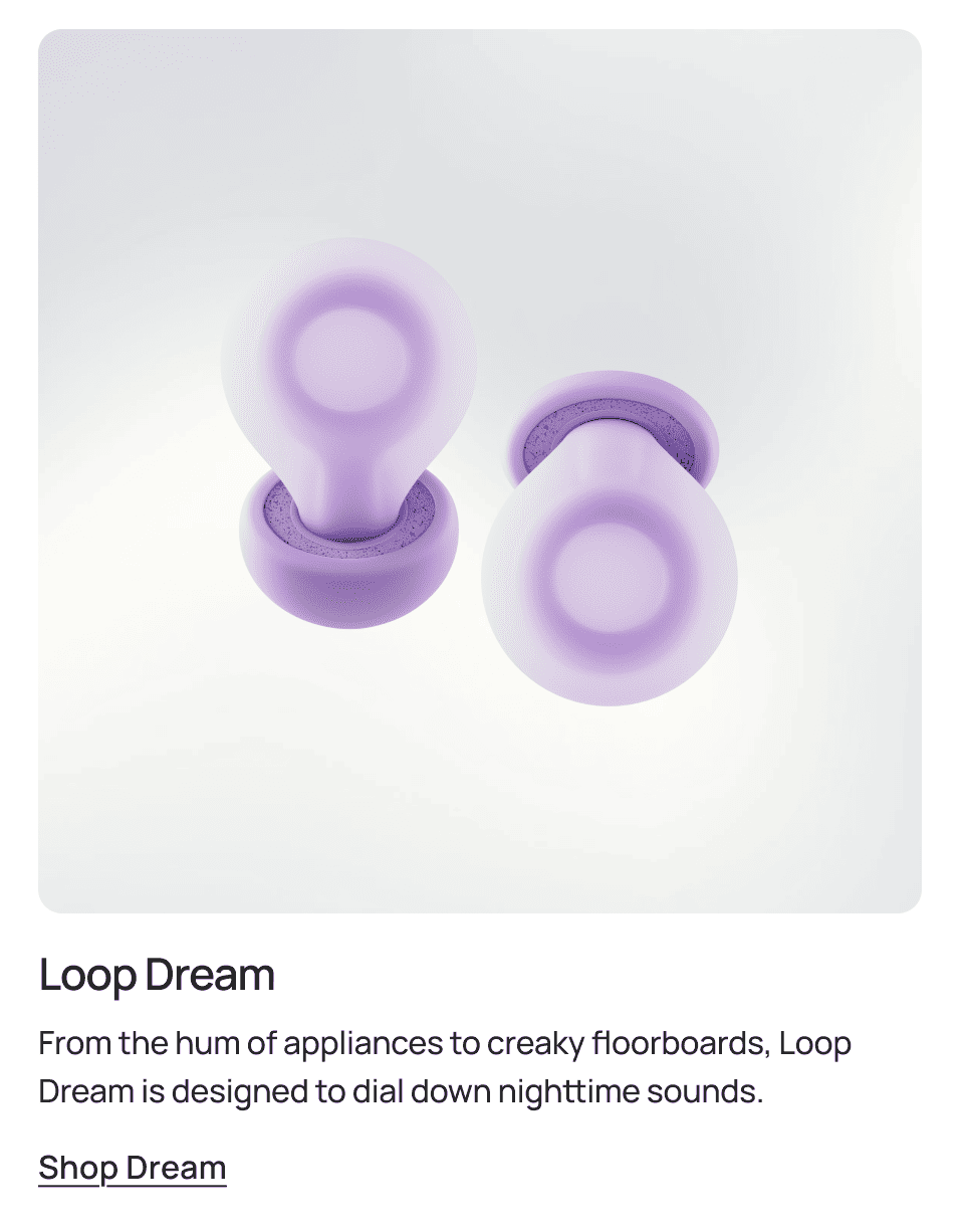 Loop Dream
