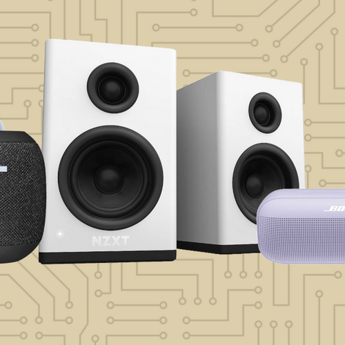 Do the Monster Mash to These Spookily Good Speaker Deals