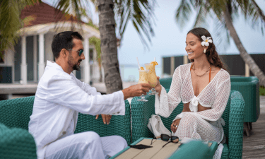 Dhigufaru Island Resort