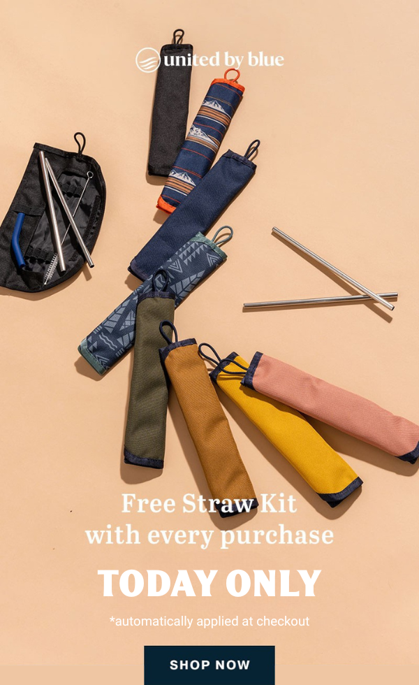 Straw Kit