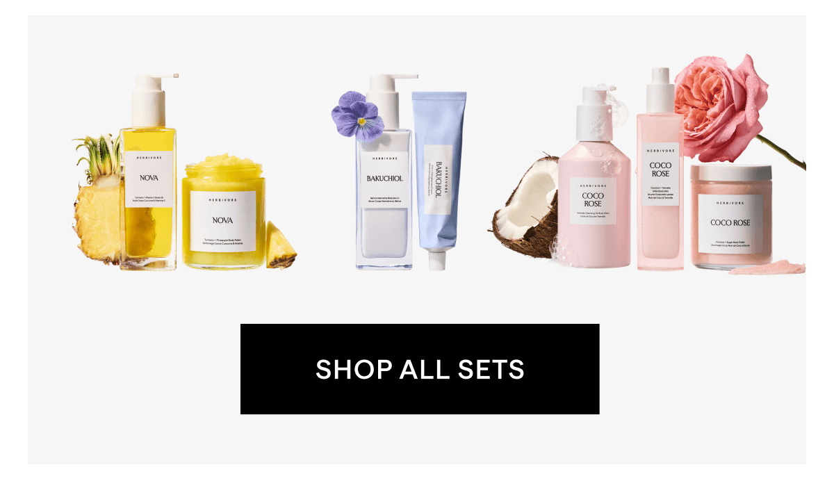 SHOP SETS