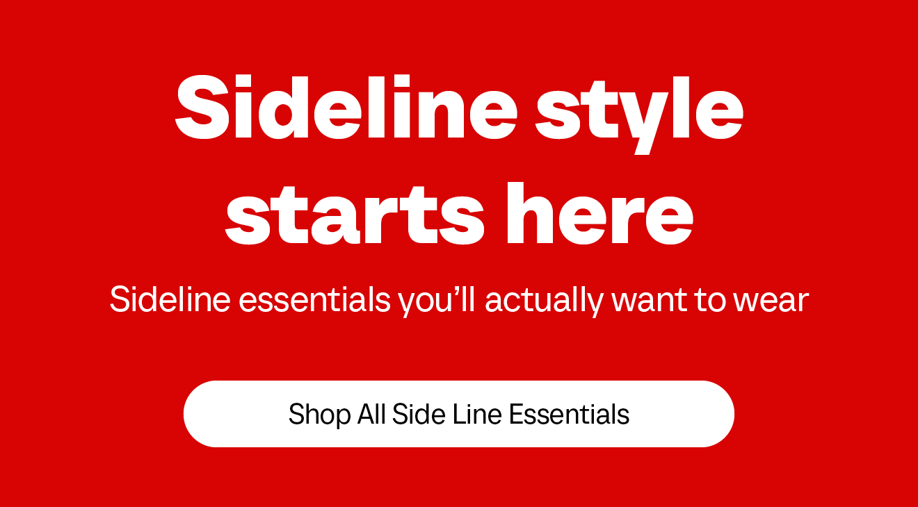Shop Sideline Style