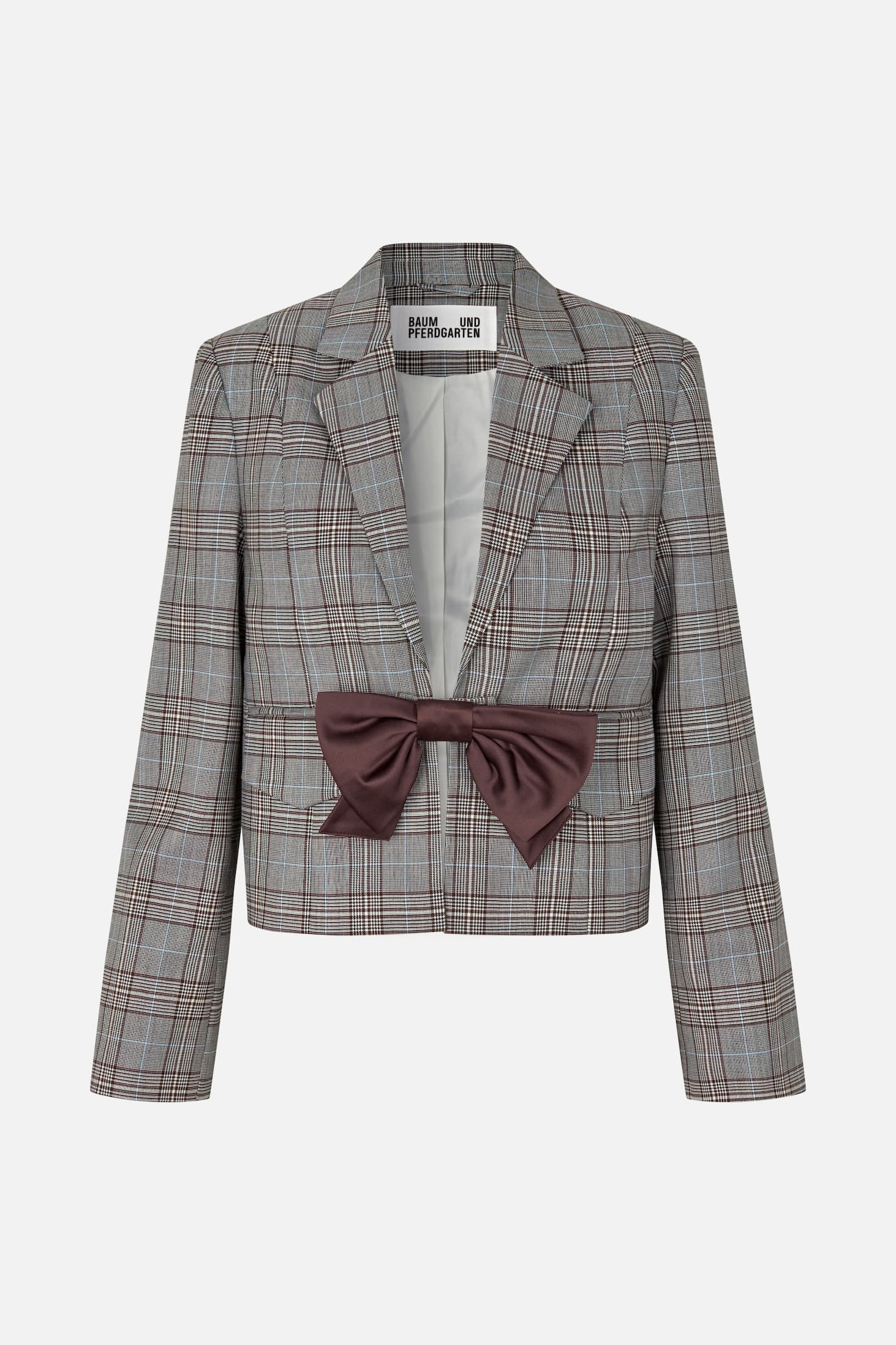 BENNI JACKET