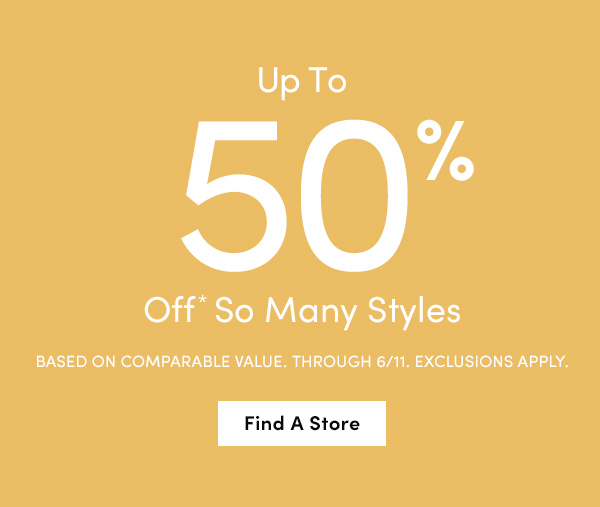 50% OFF