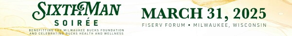 Milwaukee Bucks Foundation