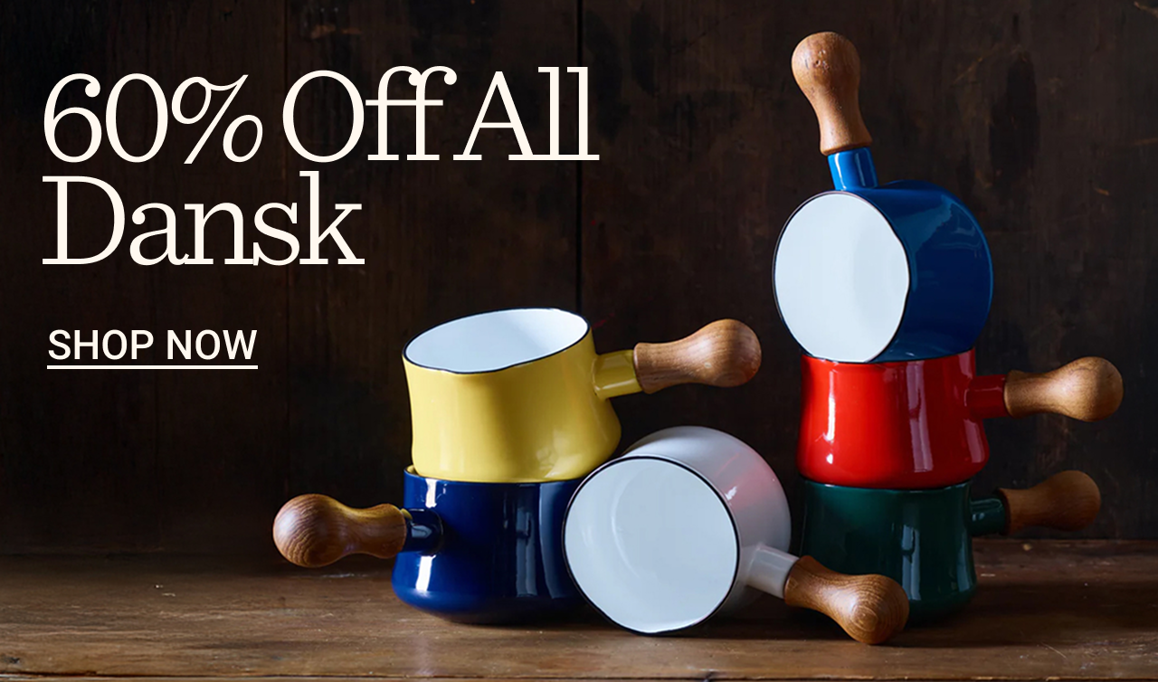 Shop Dansk