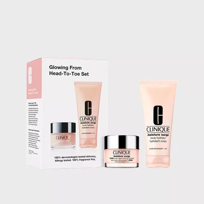 Up to 50% off selected Beauty