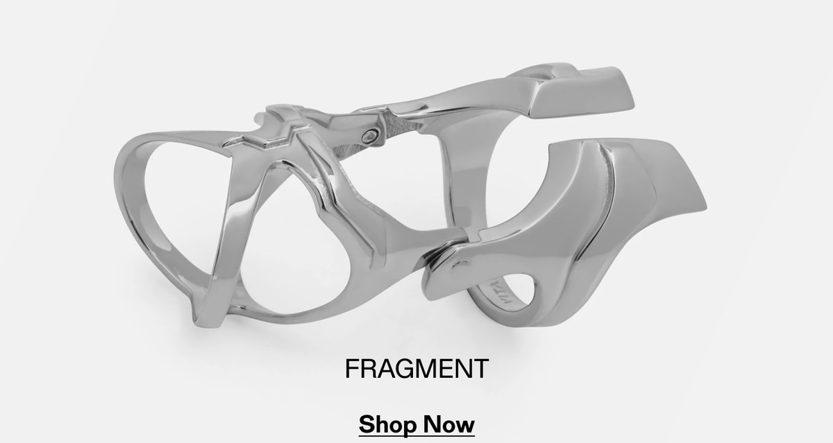 Fragment — Shop Now