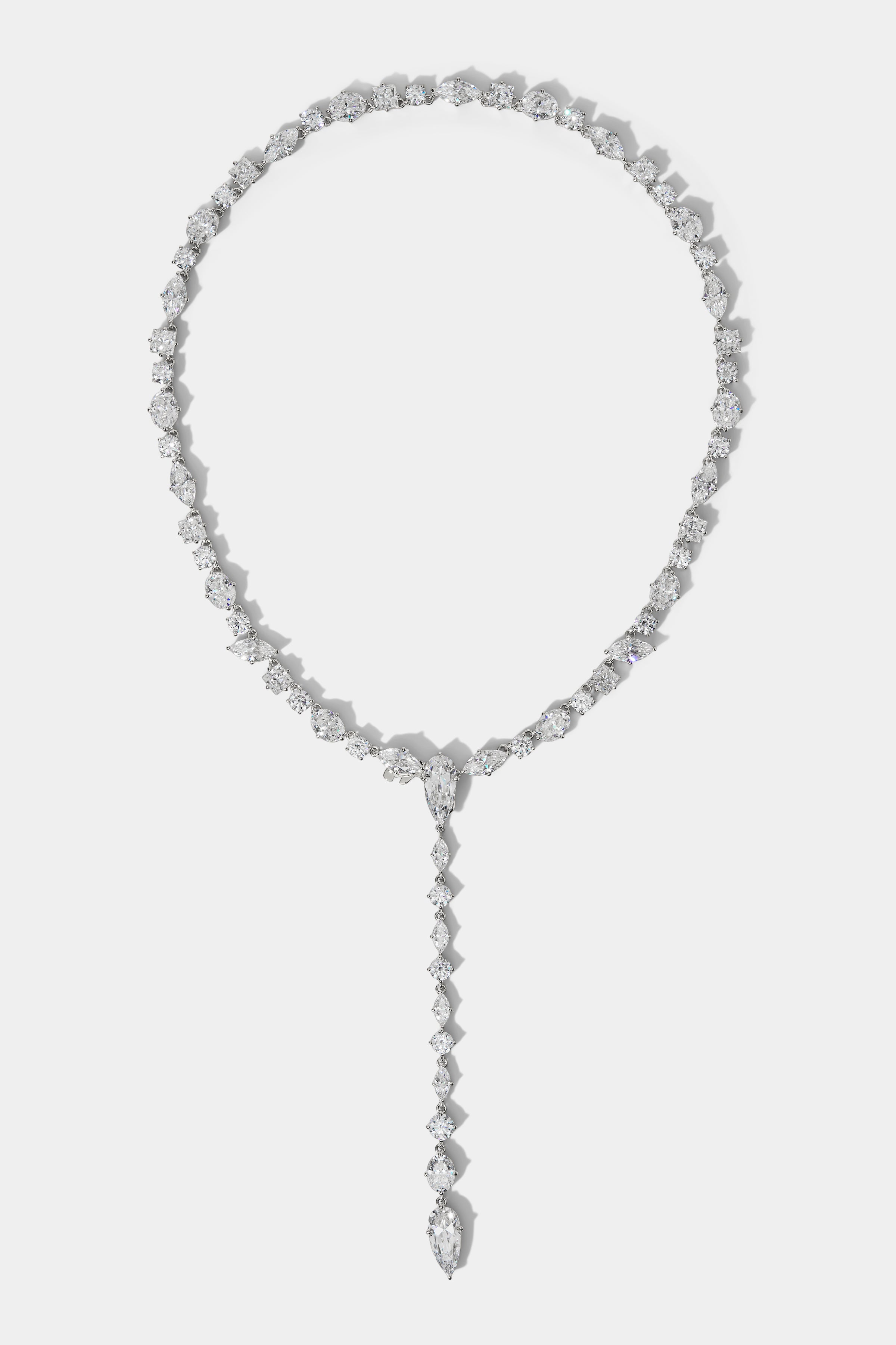 Image of RIVIERA CONVERTIBLE Y NECKLACE