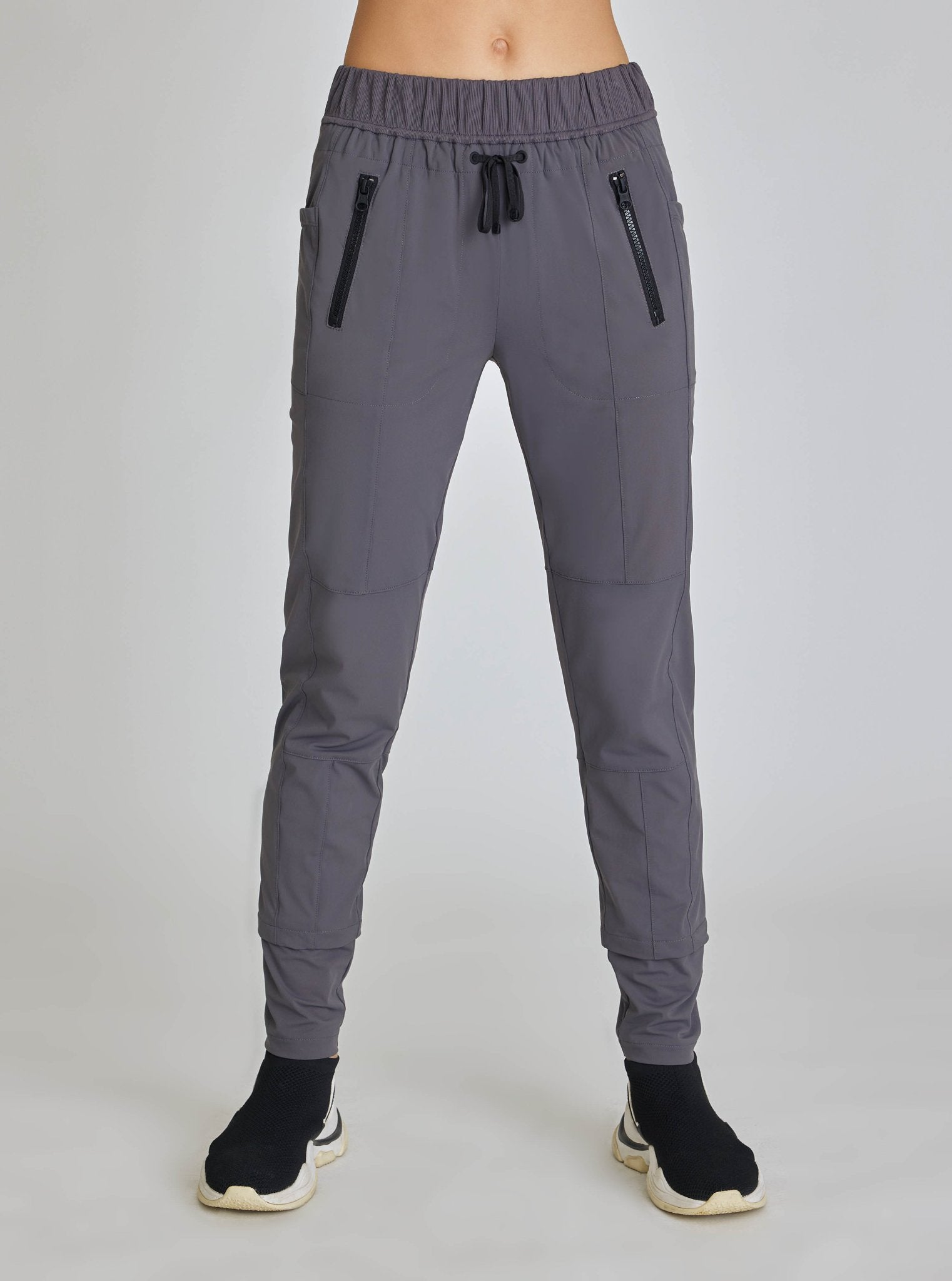 Image of Mastermind Moto Pant - Forged Iron FINAL SALE