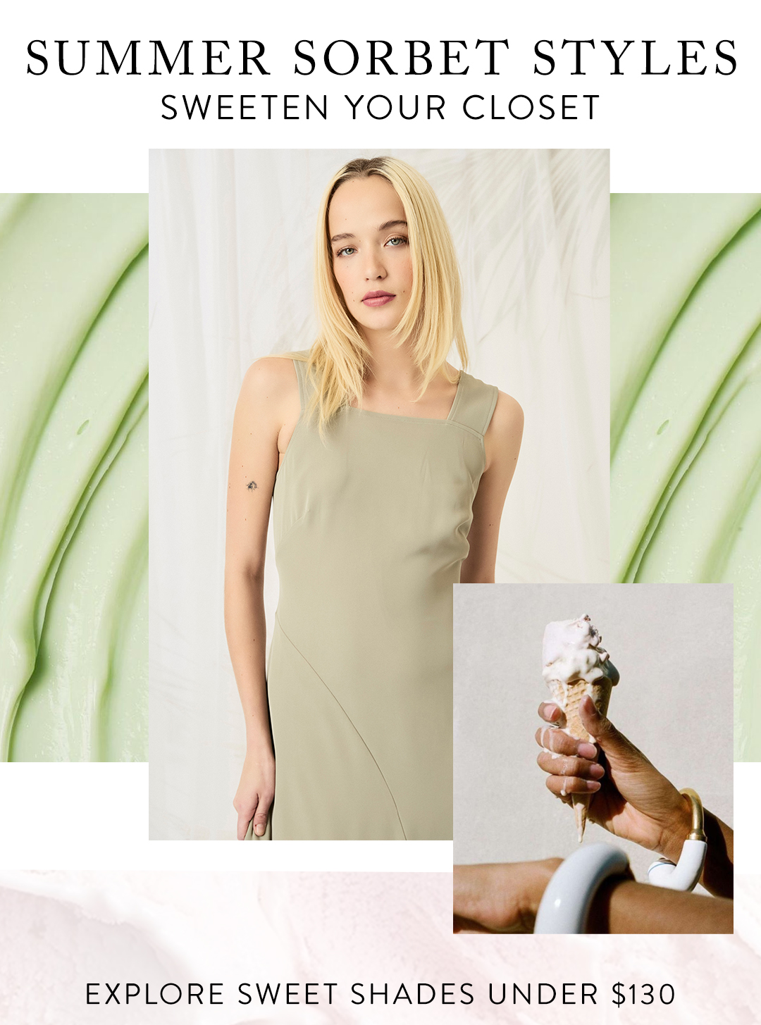 Shop Summer Collection