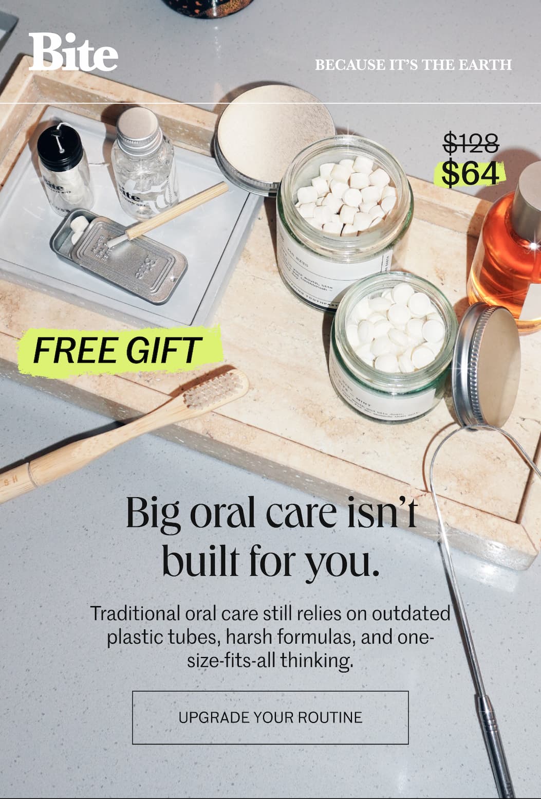 SHOP THE NEW YEAR RESET KIT