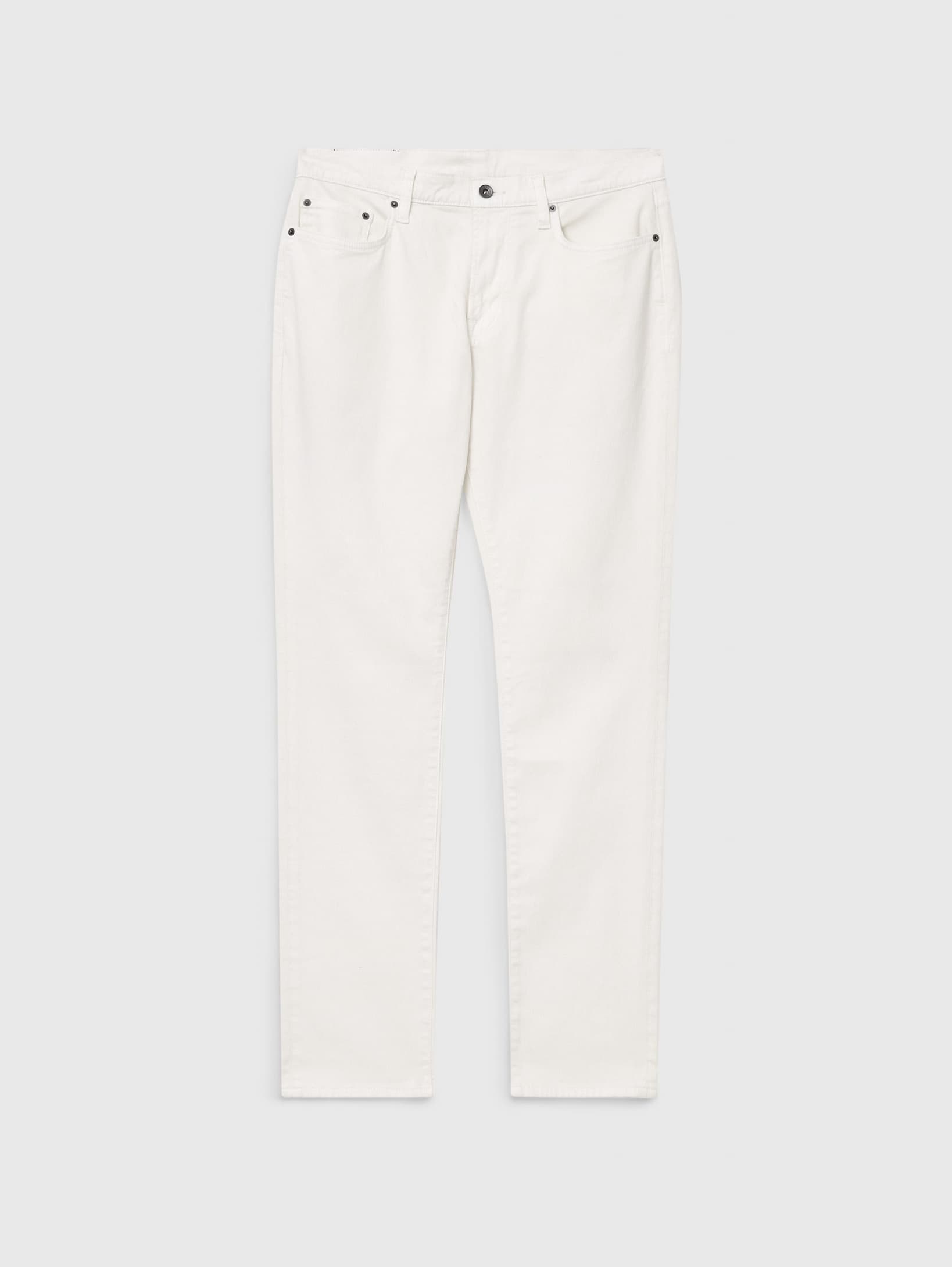 J703 - STRETCH COTTON JEANS