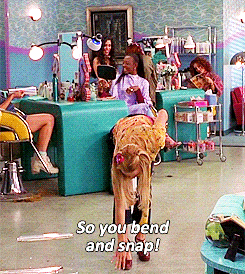 Shop Elle Woods Inspired Edit