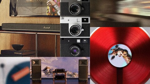 The Best New Gadgets and Hi-Fi Releases of 2025 (Updated)
