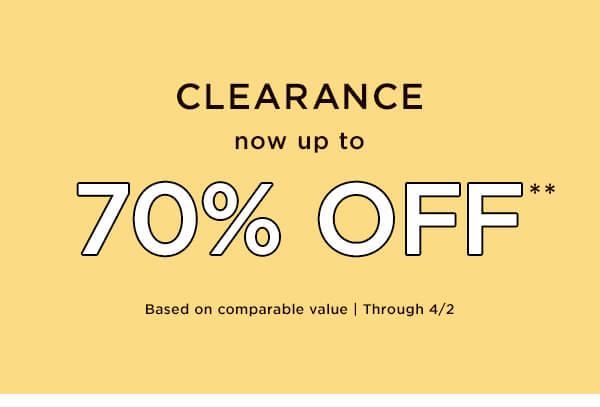 70% off