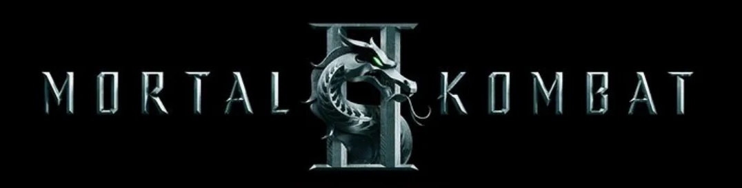 Mortal Kombat II