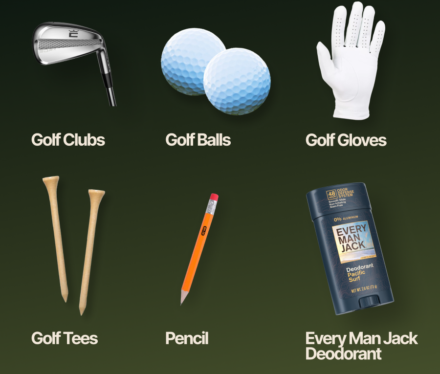 Shop Every Man Jack