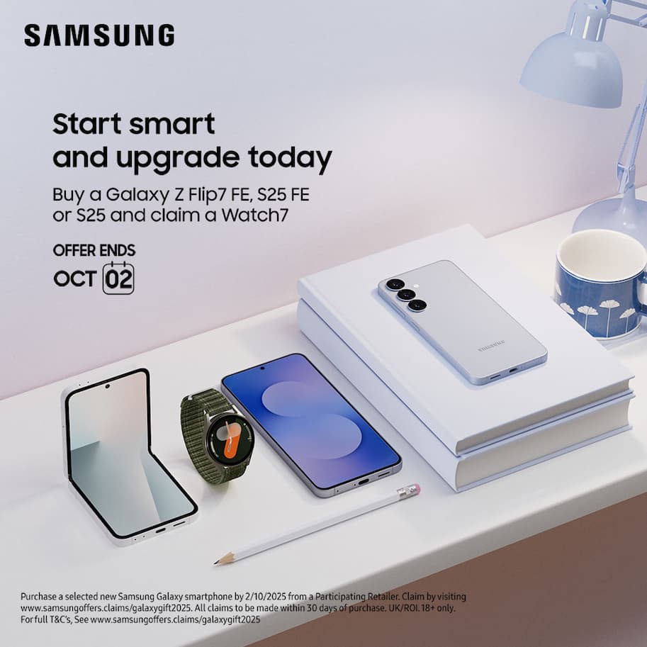 samsung promo