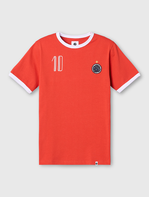jules ringer tee