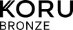 Koru Bronze