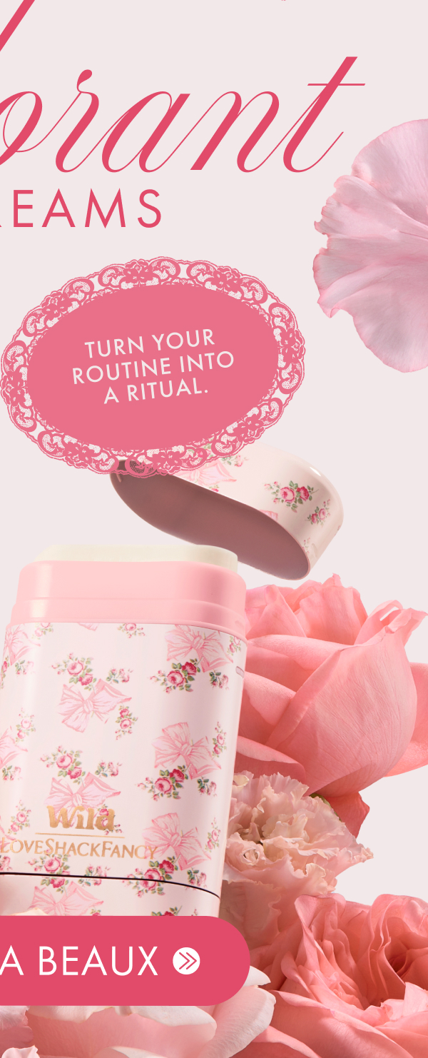 Rosa Beaux Stick
