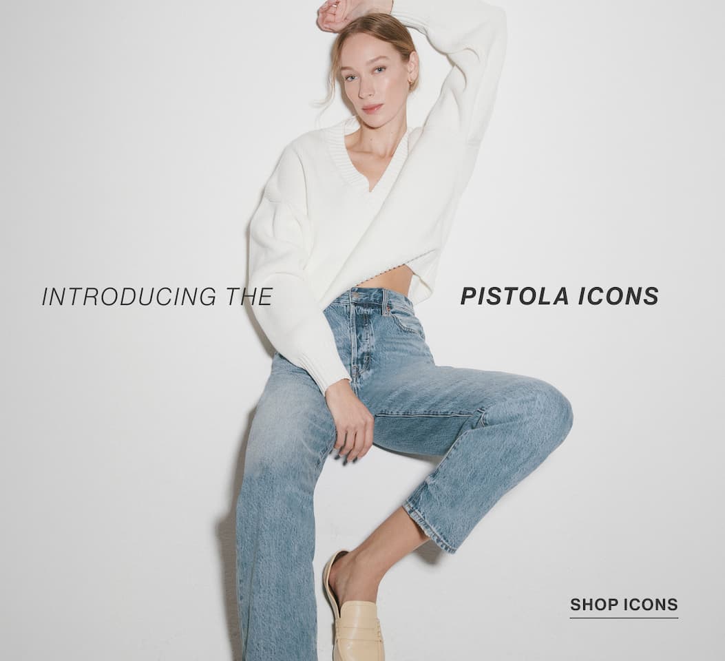 Shop Pistola Icons