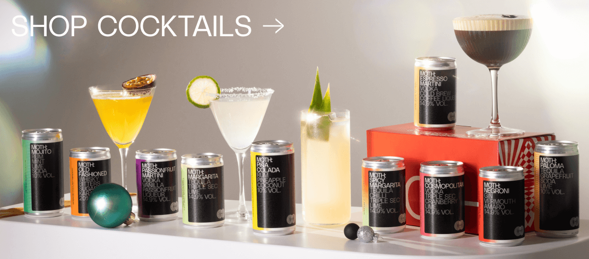 Cocktails