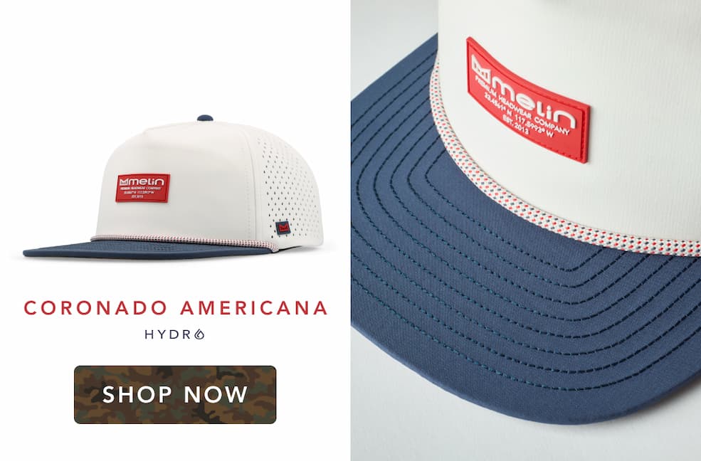 Coronado Brick Americana HYDRO