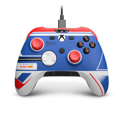 Valor Wired
