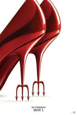 The Devil Wears Prada 2