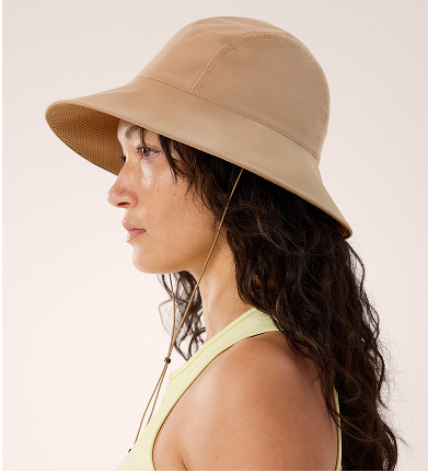 SINSOLA SHADE HAT