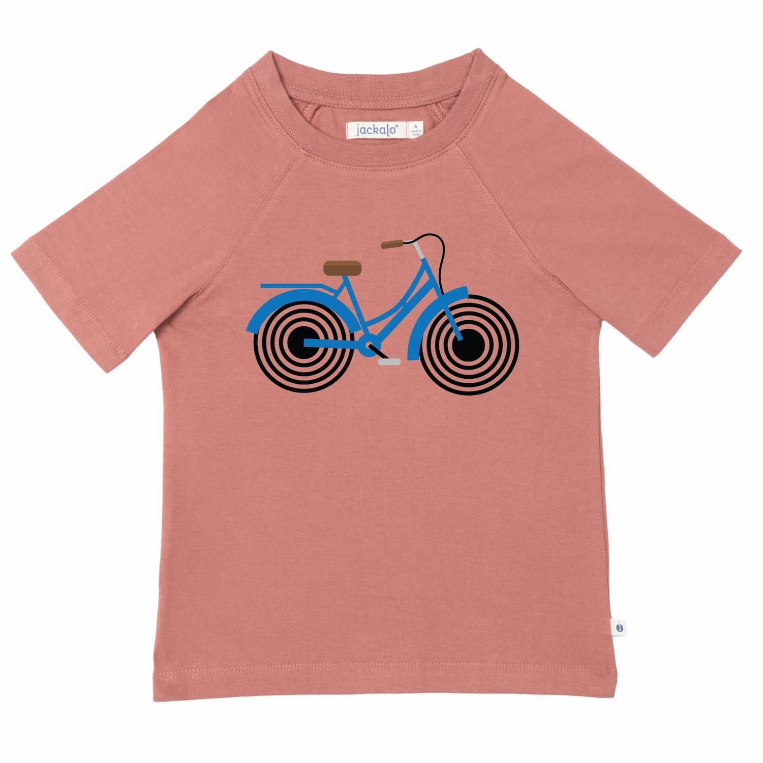 Bike Tee
