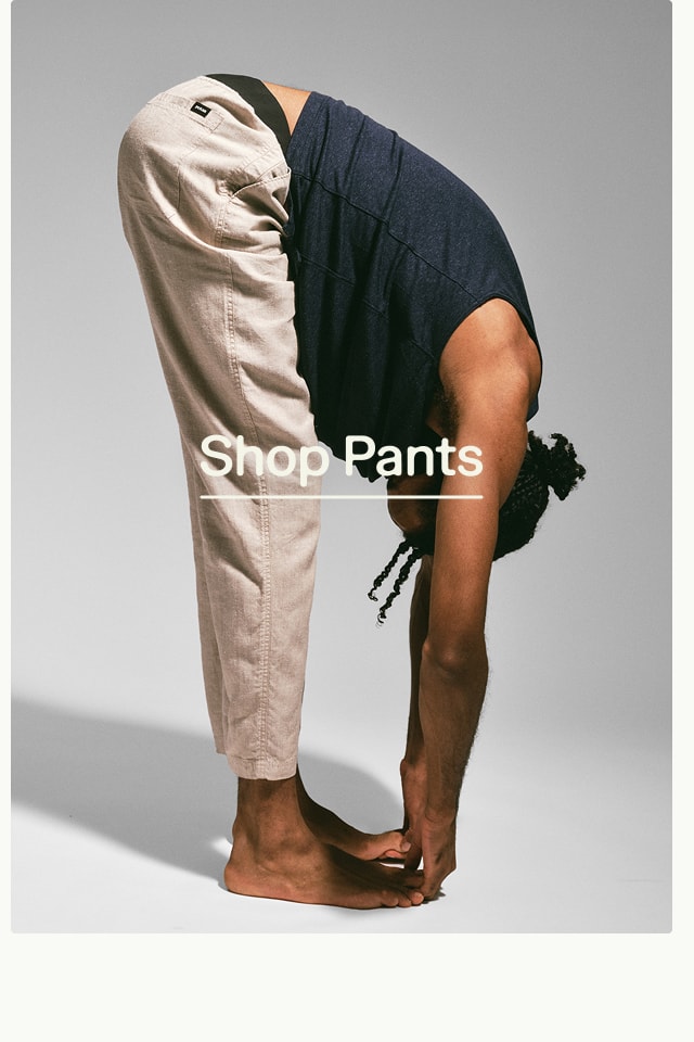 shop men's pants