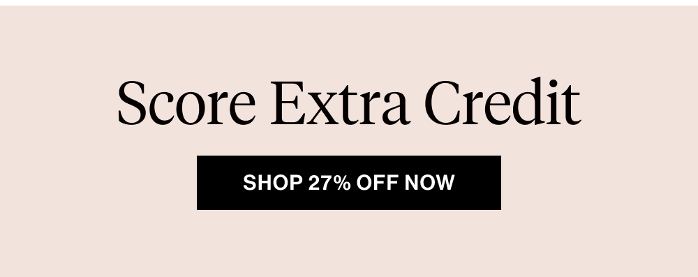 Score Extra Credit