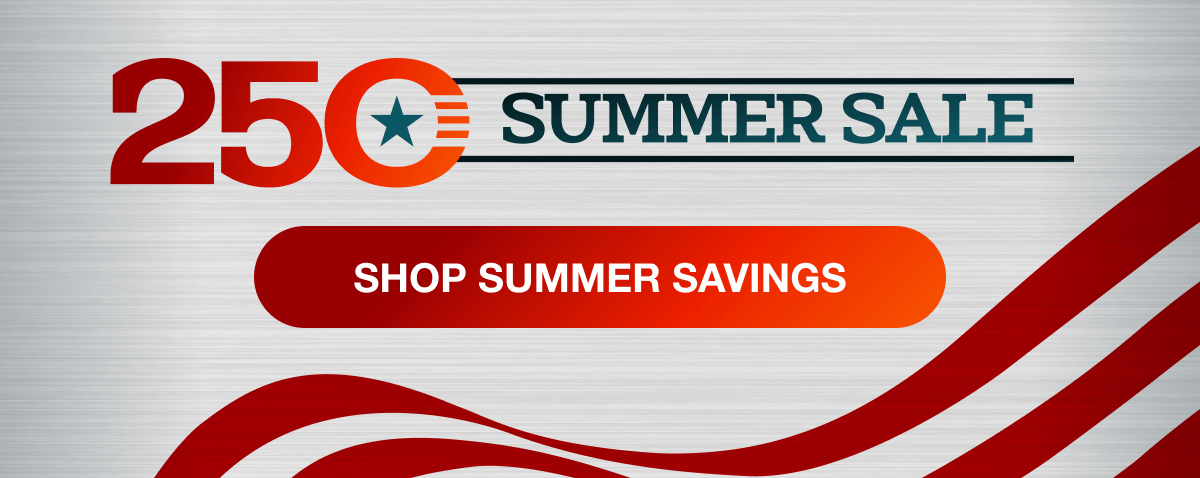 Shop 250 Summer Sale