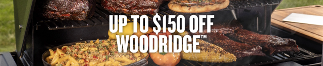 Up to $150 Off Woodridge