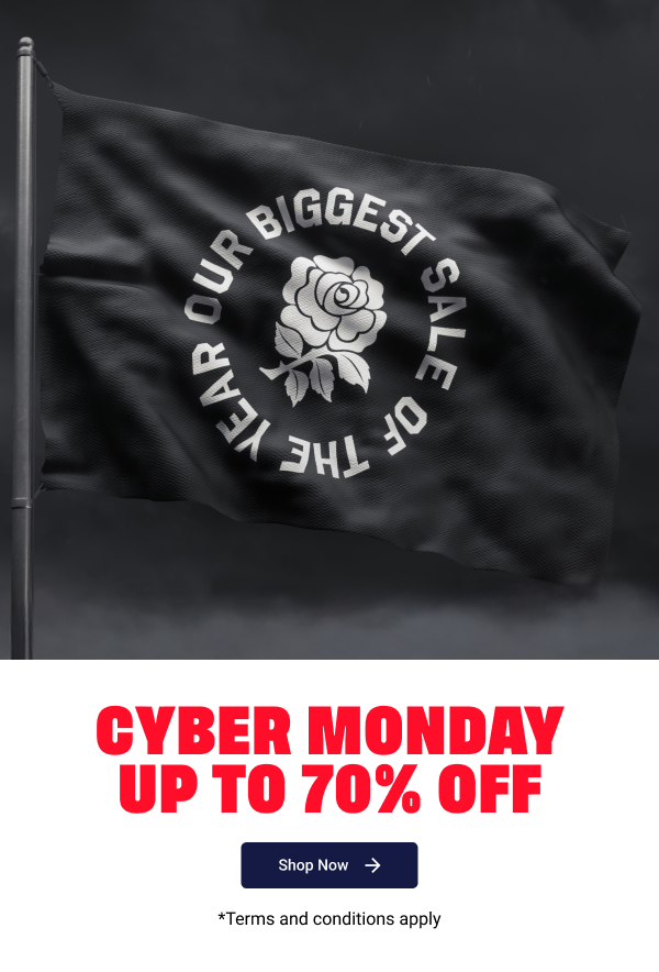 Shop Black Friday