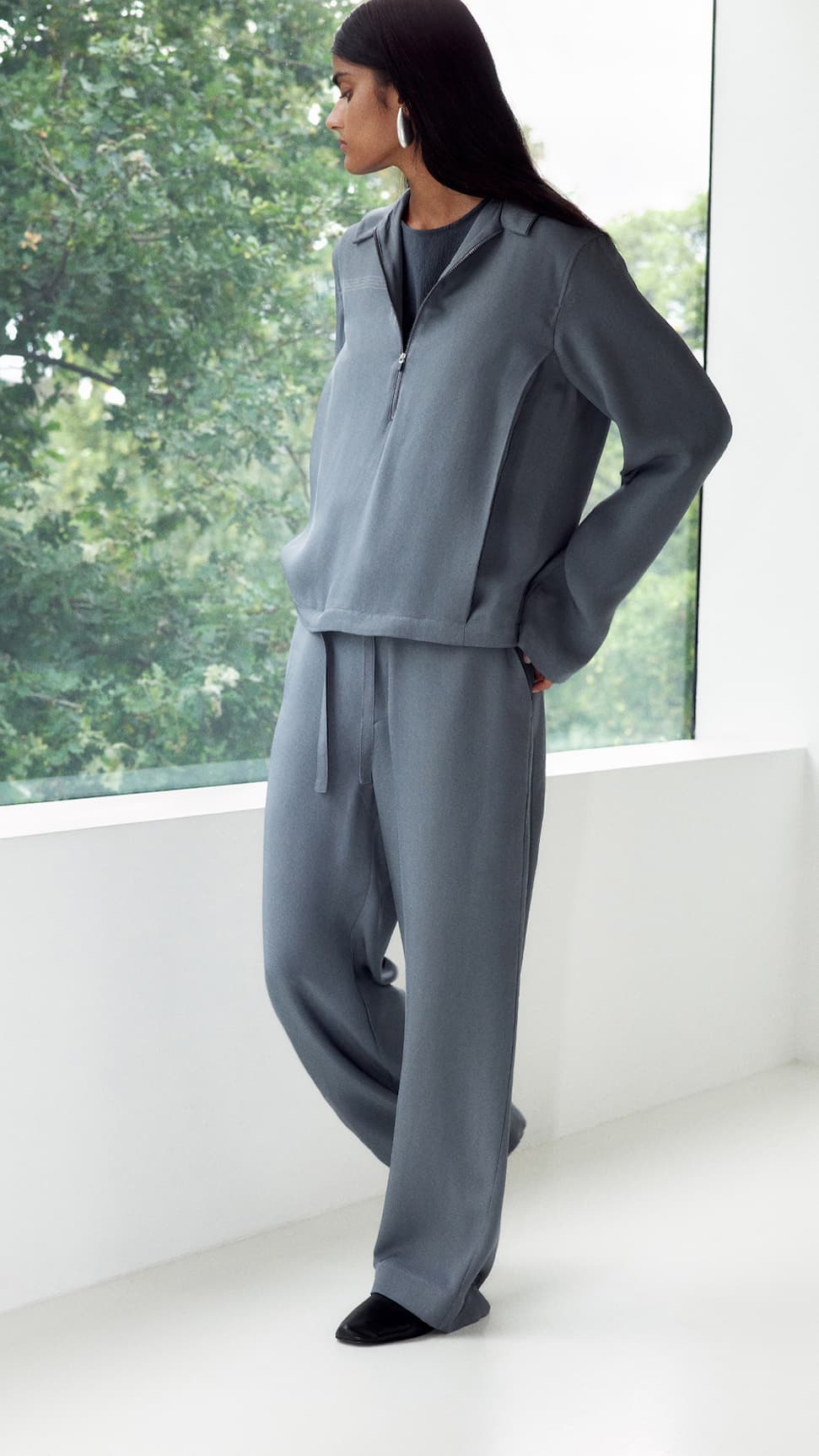 Designed and made in London
