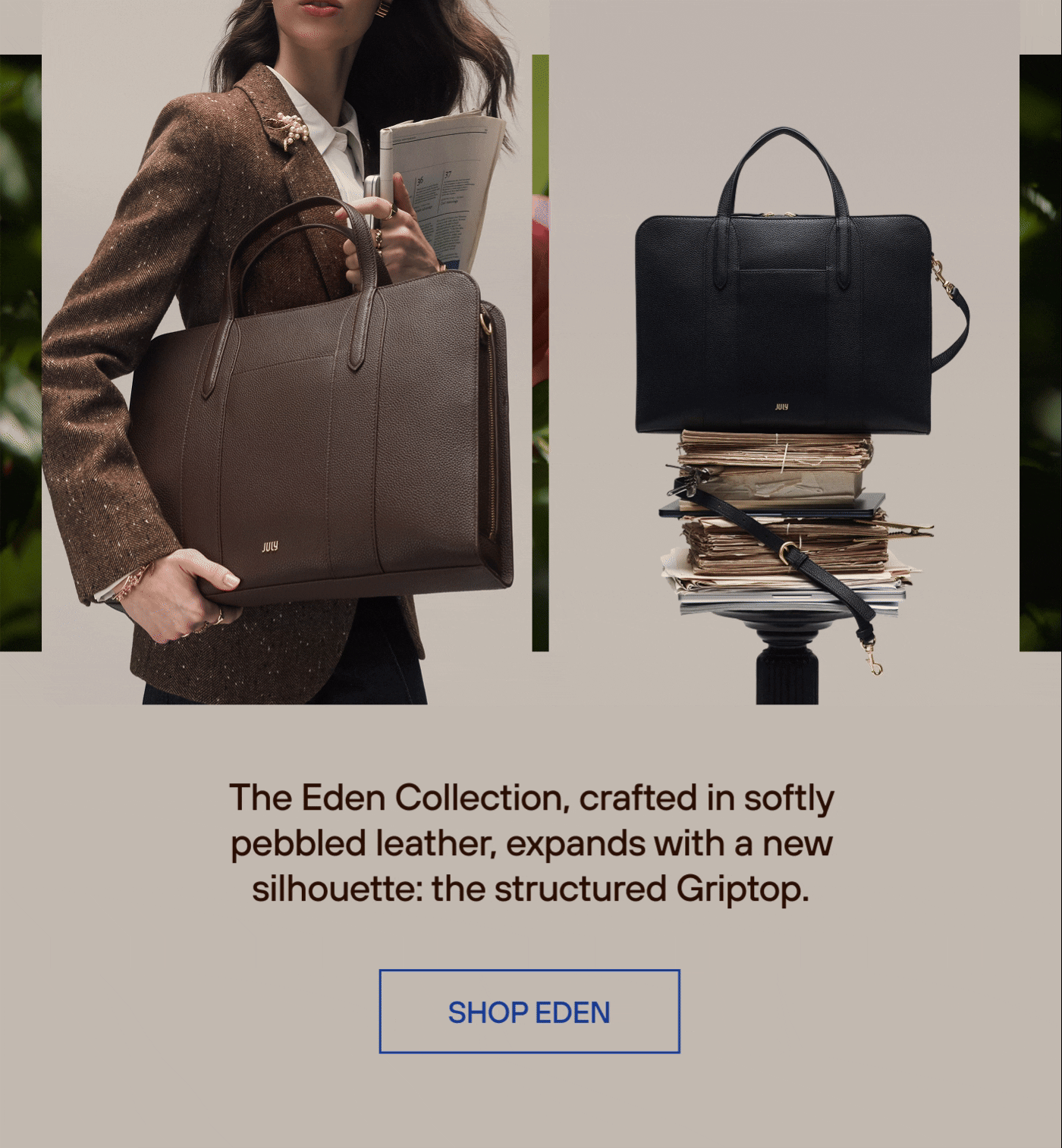 Eden Collection