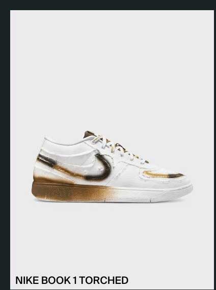 nike