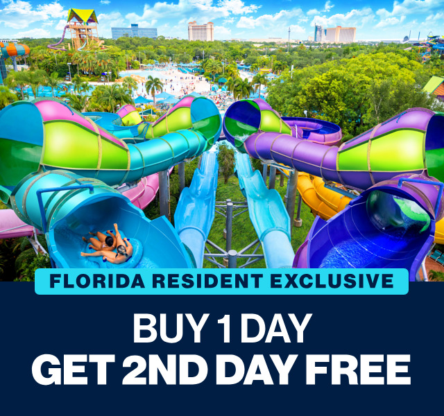 Aquatica Orlando