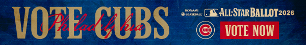 Vote Cubs