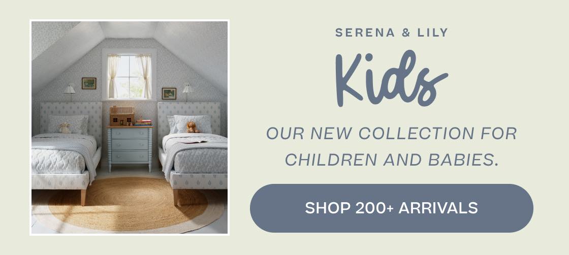 Shop 200+ Arrivals