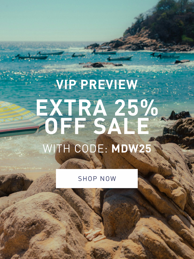 VIP Preview MDW