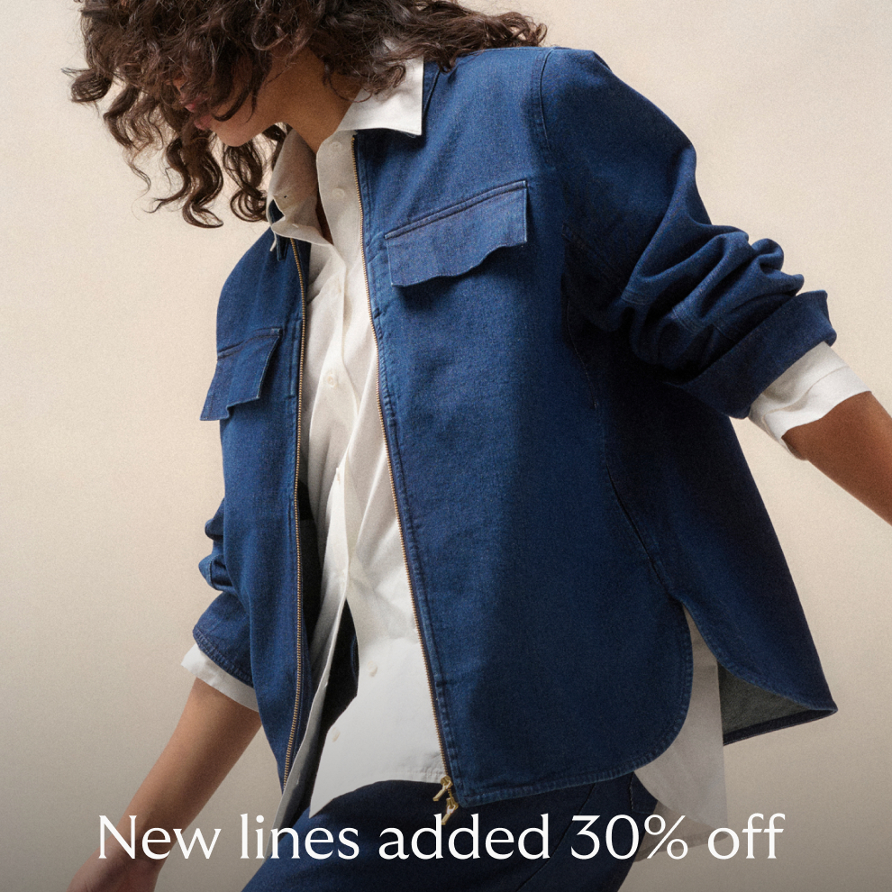 30% off Womens
