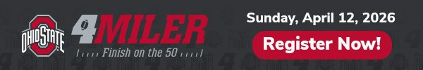 LEARN MORE | Ohio State 4-Miler